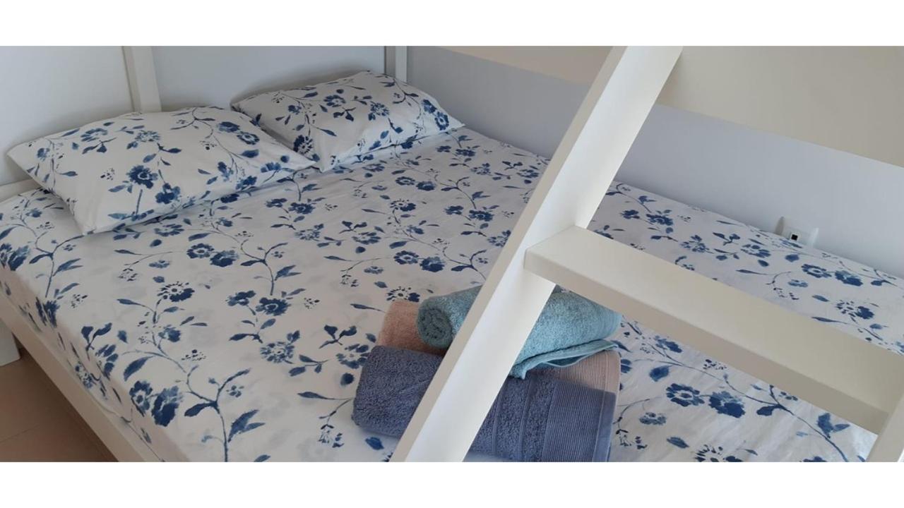 Apartamento Joiebre Sant Jaume d'Enveja Exterior foto